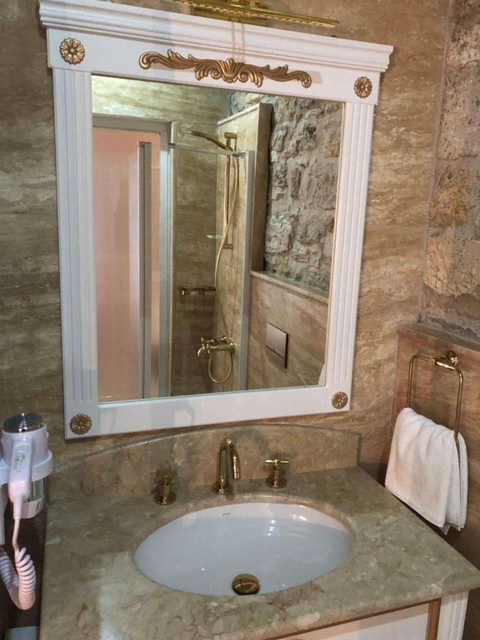 Laledan Hotel Кешме Экстерьер фото