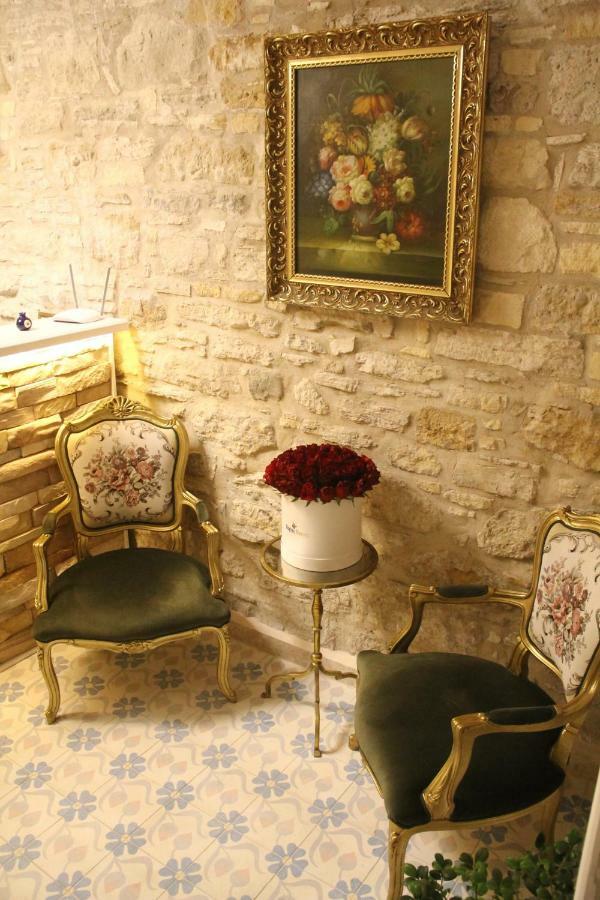 Laledan Hotel Кешме Экстерьер фото