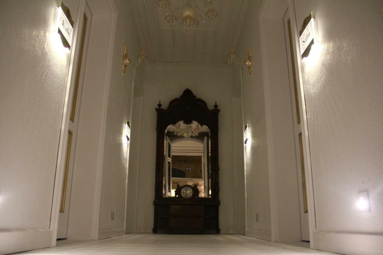 Laledan Hotel Кешме Экстерьер фото