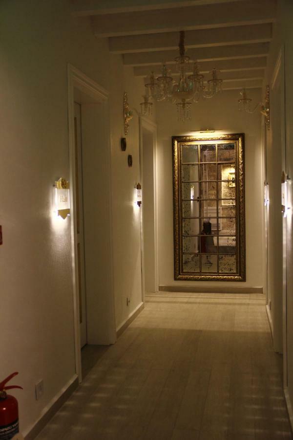 Laledan Hotel Кешме Экстерьер фото