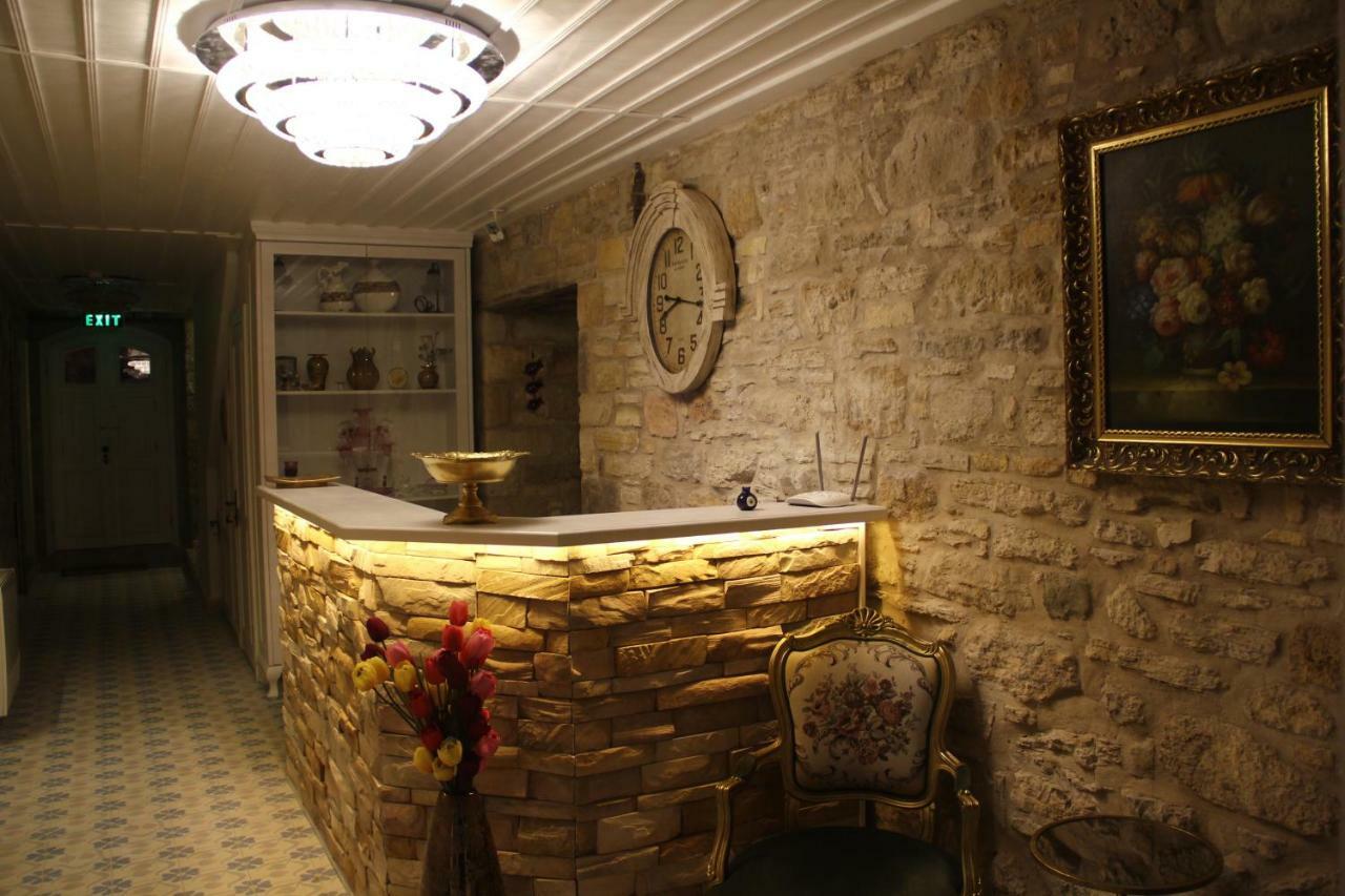 Laledan Hotel Кешме Экстерьер фото