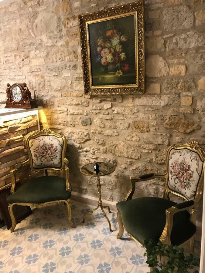 Laledan Hotel Кешме Экстерьер фото